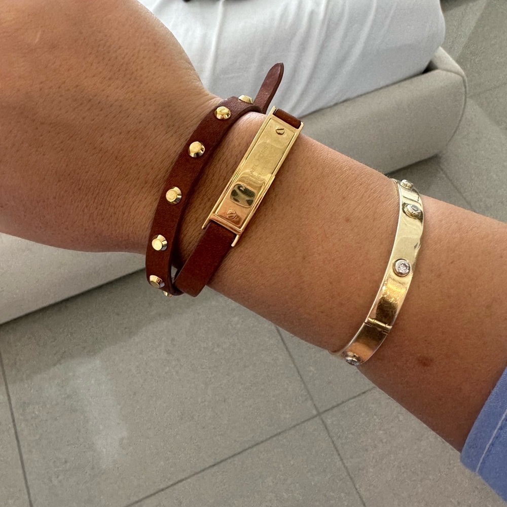Michael kors bracelet